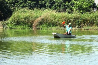 Hà Nội: Tăng kết nối, ổn định nguồn cung, đẩy mạnh tiêu thụ thủy sản