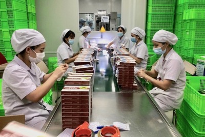 Hà Nội: Giám sát chặt việc tuân thủ tiêu chí an toàn trong hoạt động sản xuất công nghiệp, kinh doanh