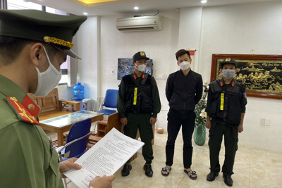 Vụ tham ô tại cảng hàng không Phú Bài: Khởi tố thêm 3 đối tượng