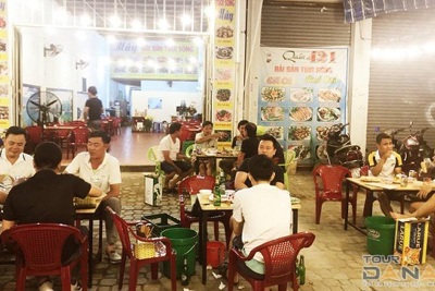 TP Hồ Chí Minh: Chính thức ban hành quy định về kinh doanh dịch vụ ăn uống