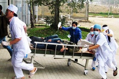 48 người nghi ngộ độc thực phẩm ở Hà Giang, 3 người tử vong