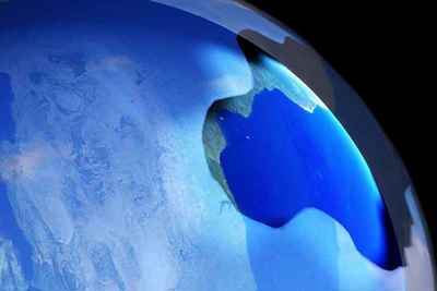 Bảo vệ tầng ozon để bảo vệ khí hậu trái đất