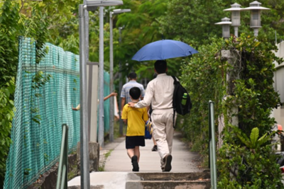 Singapore cho trẻ trở lại trường học theo từng giai đoạn