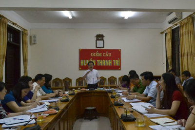 Huyện Thanh Trì: Hơn 44 tỷ đồng nợ bảo hiểm xã hội, bảo hiểm y tế khó thu hồi
