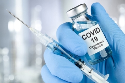 Quảng Ngãi lên kế hoạch tiêm vaccine ngừa Covid-19 cho học sinh từ 12 - 17 tuổi