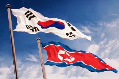 Mối quan hệ giữa Triều Tiên và Hàn Quốc: Hai miền hạ hỏa