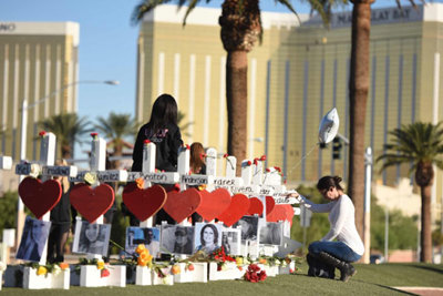 Vụ xả súng Las Vegas: Điều tra bế tắc, FBI kêu gọi công chúng hỗ trợ phá án