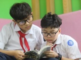 Vận động đóng góp kinh phí mua sách giáo khoa cho học sinh gặp khó tại TP Hồ Chí Minh