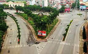 Hà Nội: Mở rộng tuyến đường từ đường trục phát triển thị xã Sơn Tây đến đường Phù Sa