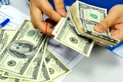 Tỷ giá USD hôm nay 21/11: Trung tâm và đồng USD trên thị trường tăng mạnh