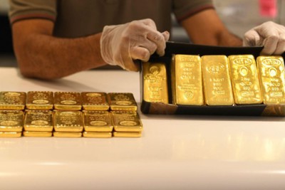 Giá vàng ngày 14/11/2021: Vàng tiếp tục tăng mạnh trong tuần tới?