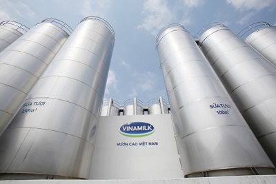 Vinamilk ghi tên "sữa Việt" trên các bảng xếp hạng toàn cầu về giá trị và sức mạnh thương hiệu