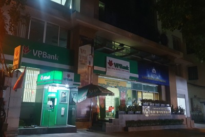 VPBank triển khai dịch vụ Đặt lịch hẹn Online cho khách tới ngân hàng mùa dịch