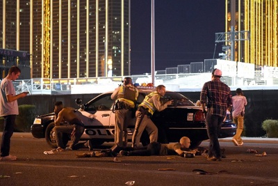 Bộ Ngoại giao xác nhận 1 người gốc Việt thiệt mạng trong vụ xả súng Las Vegas