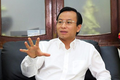Chuyện ông Nguyễn Xuân Anh bị cách chức: Khi niềm tin bị đánh cắp