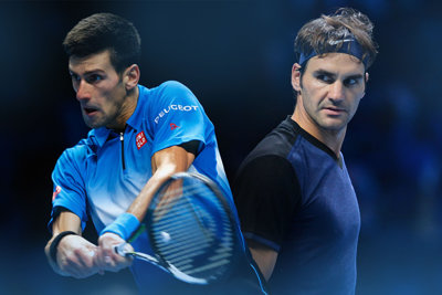 Bảng xếp hạng tennis: Federer, Djokovic có nhiệm vụ nặng nề tại Wimbledon 2021
