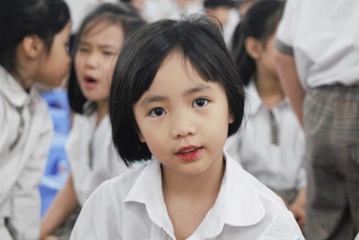 Hà Nội: Nhiều trường đã “về đích” năm học 2020-2021