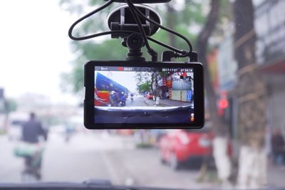 Bác đề xuất lùi thời hạn lắp camera giám sát xe kinh doanh vận tải: Lợi ích cộng đồng là trên hết