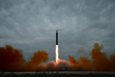 Triều Tiên tuyên bố sẽ tiến hành nhiều vụ phóng tên lửa