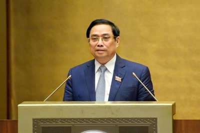 Thủ tướng Phạm Minh Chính: Cơ cấu Chính phủ khóa XV, giữ nguyên 18 bộ và 4 cơ quan ngang bộ là cần thiết, phù hợp