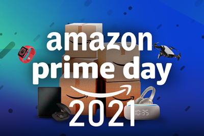 Amazon sẽ tổ chức ngày hội Prime Day 2021 từ ngày 21 đến 22/6