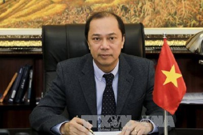 Việt Nam đã phát huy vai trò thành viên có trách nhiệm trong Cộng đồng ASEAN