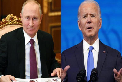 Vụ tấn công mạng nhằm vào JBS USA sẽ được thảo luận tại thượng đỉnh Biden - Putin
