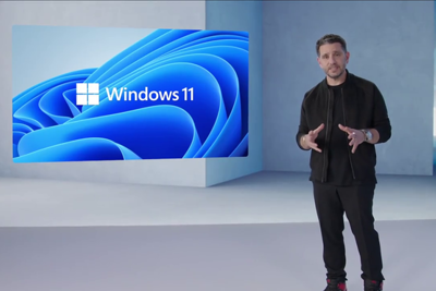 Chính thức ra mắt Windows 11