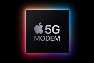 Apple sẽ sử dụng chip 5G của riêng mình cho iPhone vào năm 2023