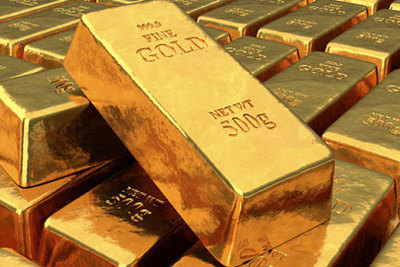 Giá vàng hôm nay 30/5/2021: Giá vàng tuần tới tăng hay giảm?
