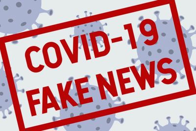 Bộ Thông tin và Truyền thông tăng cường xử lý tin sai sự thật về Covid-19