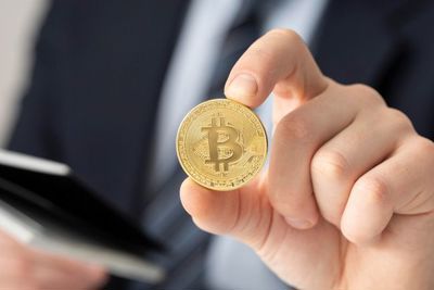Có nên tin tưởng vào Bitcoin?