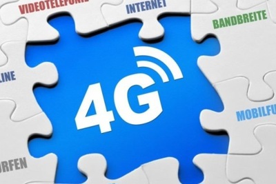 Hạ tầng cho 4G là thách thức đối với doanh nghiệp viễn thông