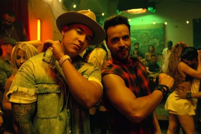 Despacito: Hiện tượng âm nhạc gây sốt hơn cả Gangnam Style