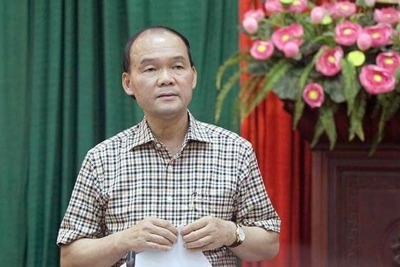 6 tháng, Hà Nội giảm được 330 biên chế