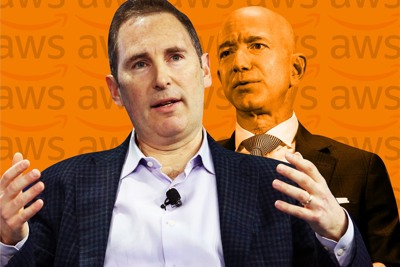 Jeff Bezos từ chức CEO Amazon từ ngày 5/7