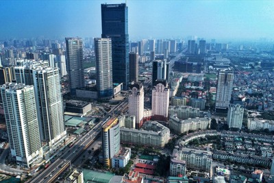 Trang mạng Modern Policy: Triển vọng sáng cho kinh tế Việt Nam