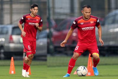 “Key player” của đội tuyển Việt Nam trong trận gặp Malaysia