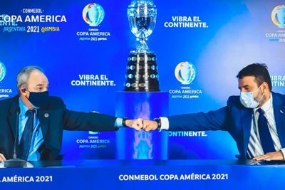 Copa America 2021: Liệu đây có còn phải là ngày hội bóng đá Nam Mỹ không?