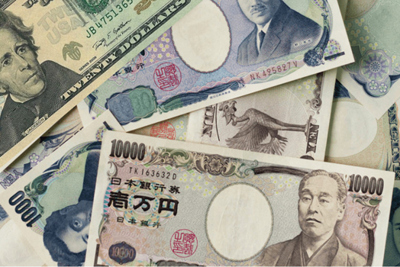 USD phục hồi, thoát khỏi đáy 4 tháng so với đồng yen Nhật