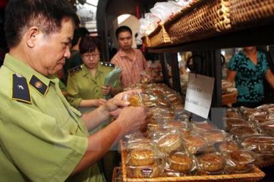 Đà Nẵng công khai các cơ sở thực phẩm không an toàn