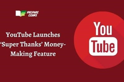 Thêm tính năng kiếm tiền mới trên YouTube