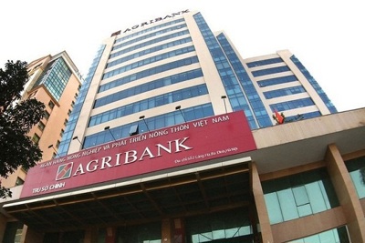 Agribank lãi trước thuế gần 9.500 tỷ đồng, nợ có khả năng mất vốn giảm