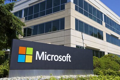 Chính thức bổ nhiệm quyền Tổng Giám đốc Microsoft Việt Nam