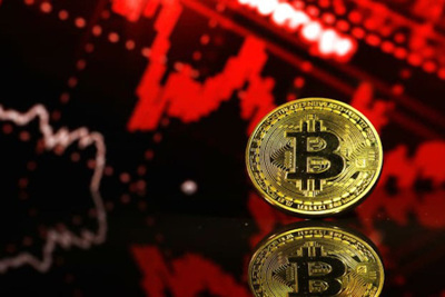 Giá Bitcoin có thể giảm xuống 20.000 USD/đồng