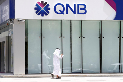 Qatar bơm thêm 8 tỷ USD hỗ trợ hệ thống ngân hàng trong nước