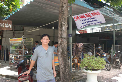 TP Hồ Chí Minh: Khởi tố vụ án bán trộm nền đất tại Khu dân cư Hiệp Bình Chánh