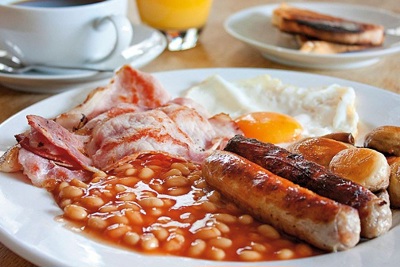Bữa sáng của người Anh đắt lên 13% vì Brexit