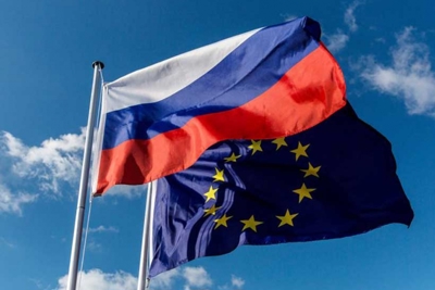 EU và Nga: Phân bè, chia phái rõ ràng