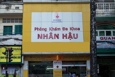 TP Hồ Chí Minh: Tạm ngừng hoạt động 2 phòng khám vì liên quan Covid-19
